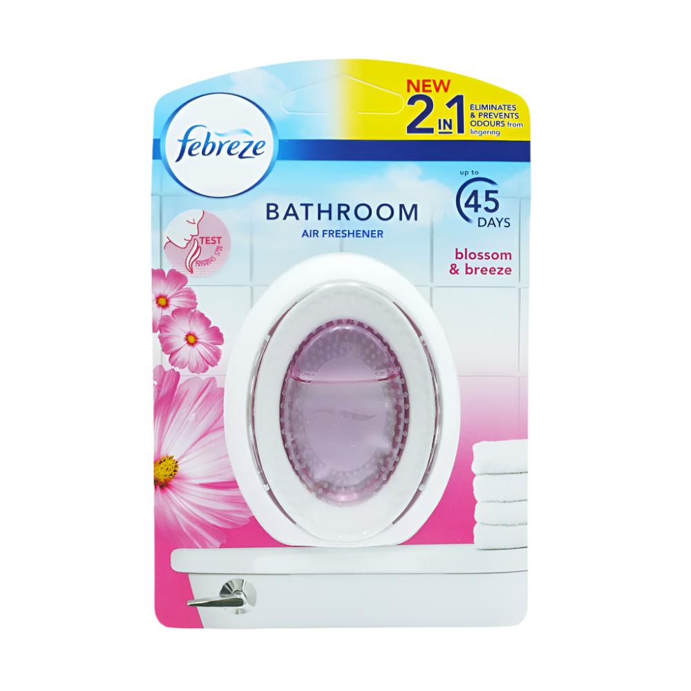 Febreze-Bathroom-Air-Freshener-Blossom-7.2g Febreze-Bathroom-Air-Freshener-Blossom-7.2g